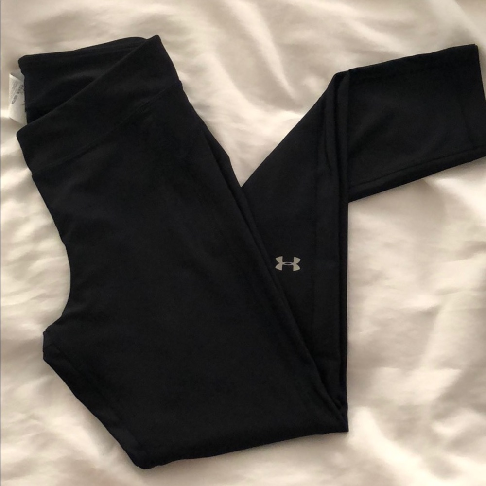 Under Armour Heatgear leggings